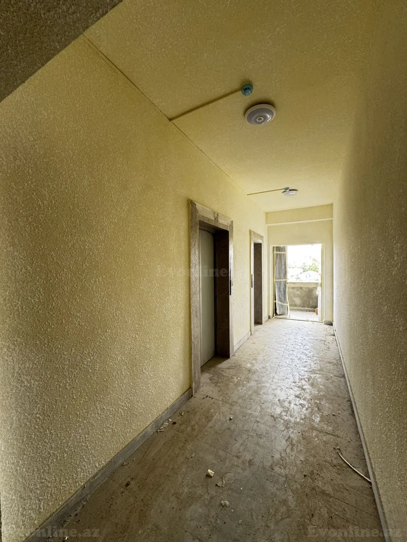 Satılır 1 otaqlı Mənzil Yeni tikili 60 m² M.Ə.Rəsulzadə - şəkil 7