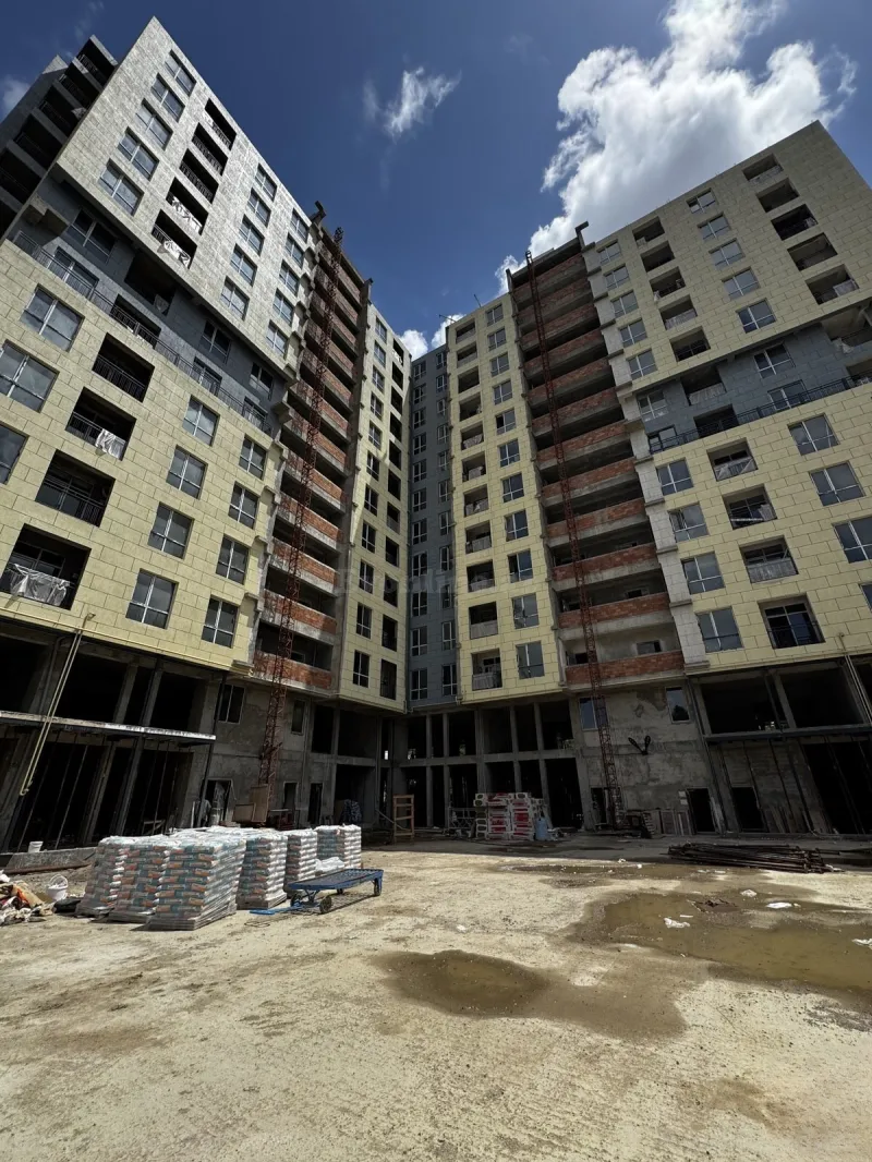 Satılır 1 otaqlı Mənzil Yeni tikili 60 m² M.Ə.Rəsulzadə - şəkil 9