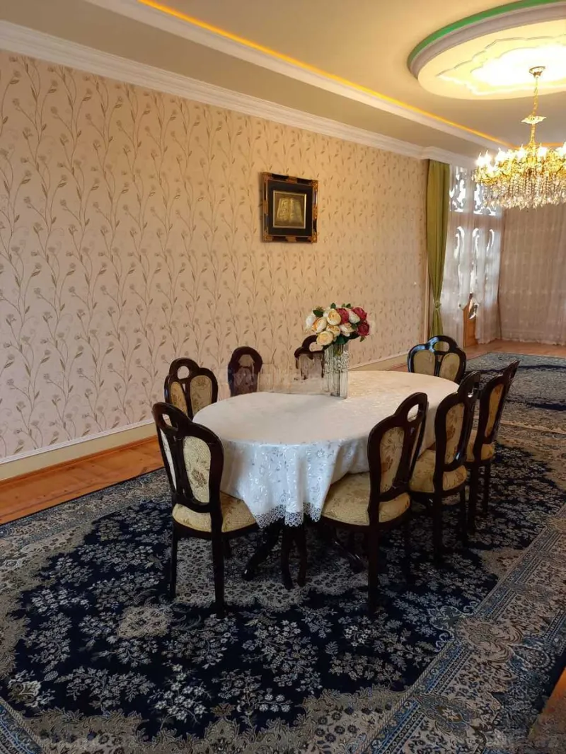 Satılır 8 otaqlı Həyət evi 400 m² Gəncə - şəkil 8