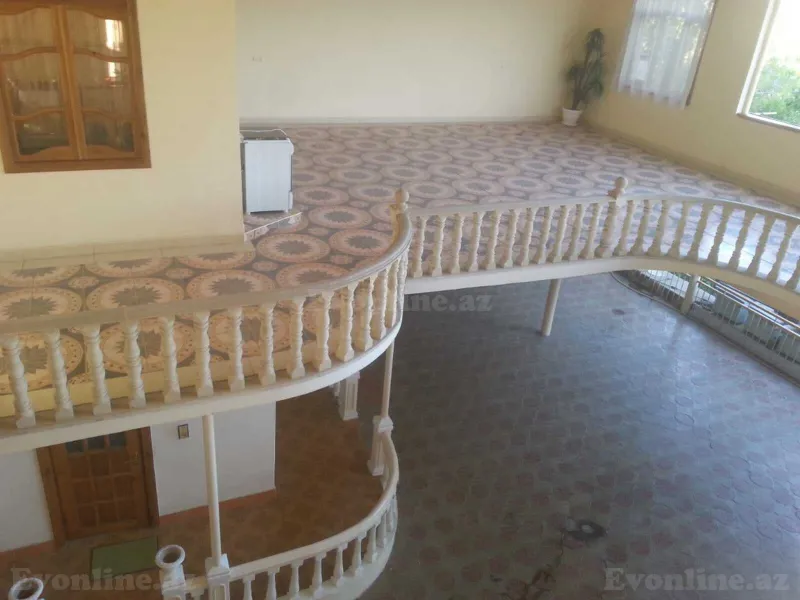 Satılır 8 otaqlı Həyət evi 400 m² Gəncə - şəkil 15