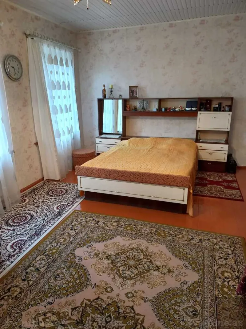 Satılır 8 otaqlı Həyət evi 400 m² Gəncə - şəkil 17