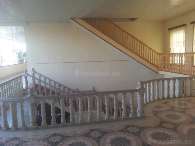 Satılır 8 otaqlı Həyət evi 400 m² Gəncə - şəkil 19