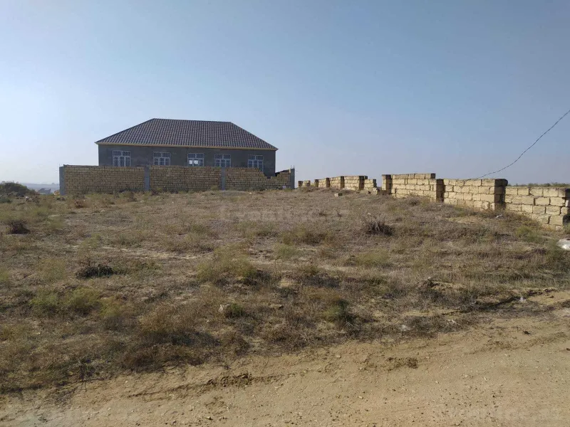 Torpaq Novxanı Satılır
