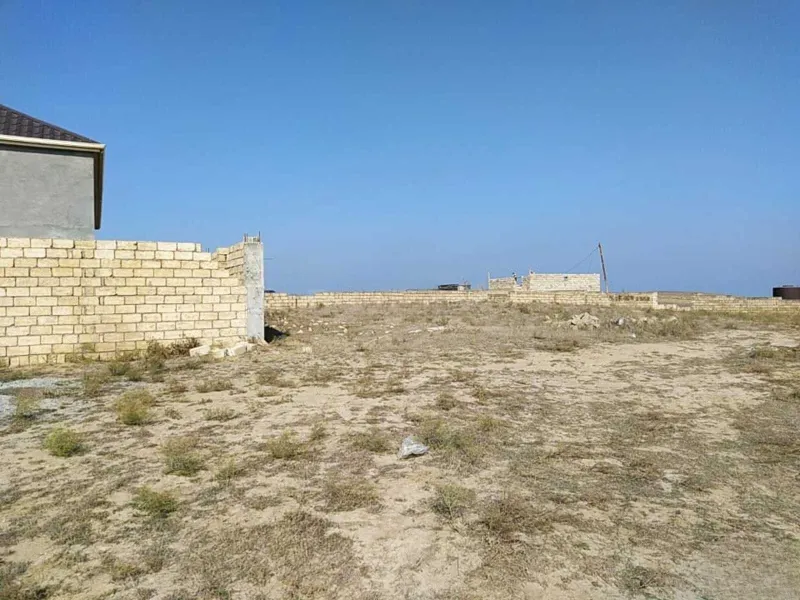Satılır Torpaq 6 sot Novxanı - şəkil 9