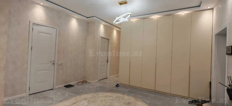 Satılır 3 otaqlı Mənzil Yeni tikili 107 m² Əhmədli m. - şəkil 3