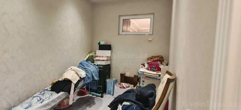 Satılır 3 otaqlı Mənzil Yeni tikili 107 m² Əhmədli m. - şəkil 11