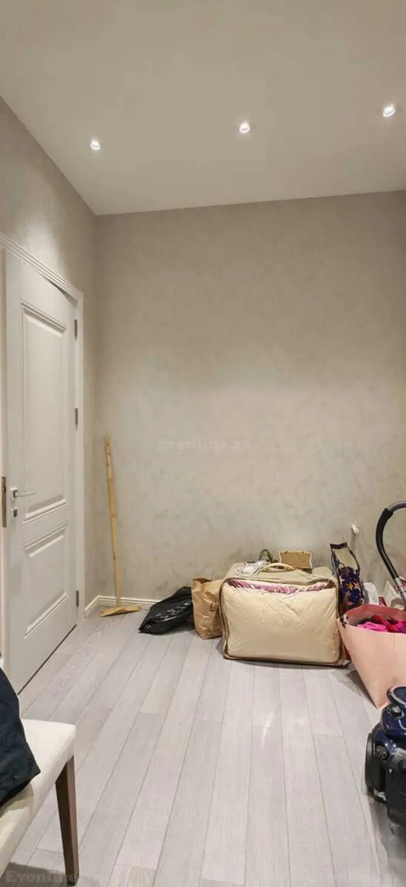 Satılır 3 otaqlı Mənzil Yeni tikili 107 m² Əhmədli m. - şəkil 12