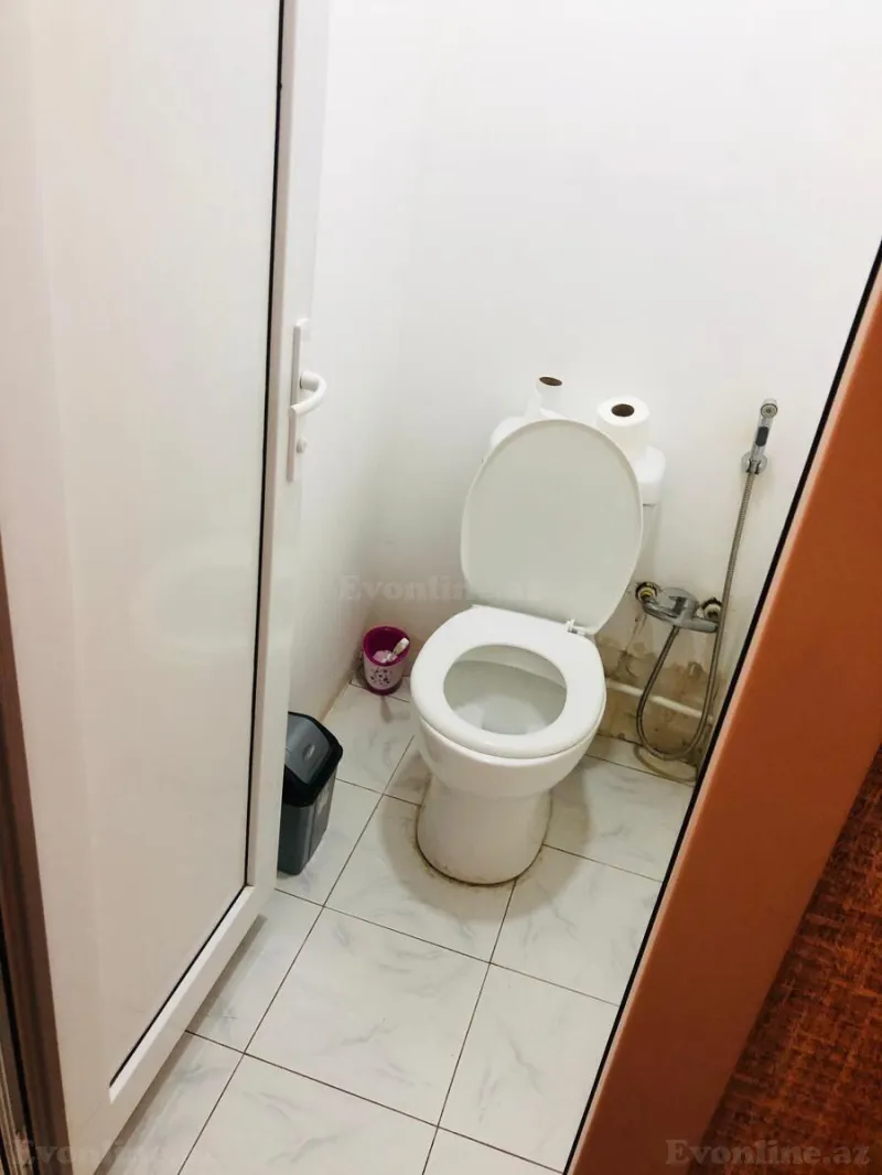 Kirayə verilir 2 otaqlı Mənzil Köhnə tikili 60 m² Əhmədli - şəkil 5