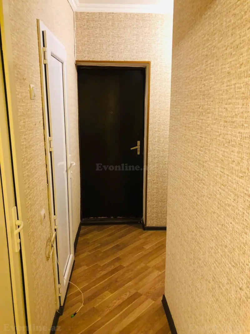 Kirayə verilir 2 otaqlı Mənzil Köhnə tikili 60 m² Əhmədli - şəkil 8