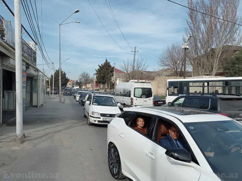 Satılır Obyekt 190 m² Suraxanı - şəkil 3