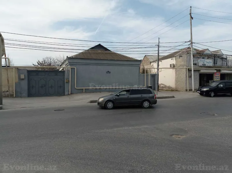 Satılır Obyekt 190 m² Suraxanı - şəkil 4