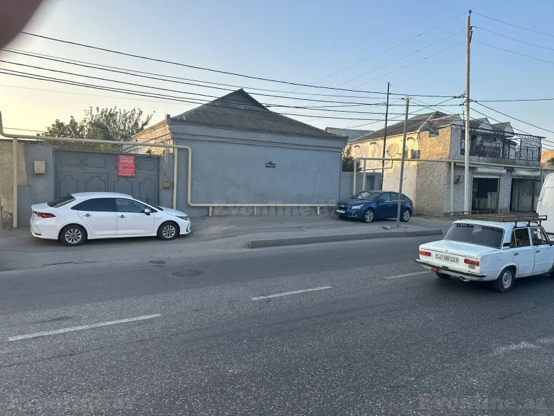 Satılır Obyekt 190 m² Suraxanı - şəkil 5