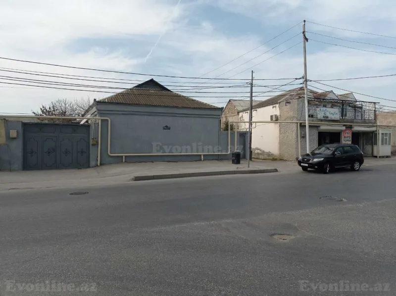 Satılır Obyekt 190 m² Suraxanı - şəkil 6