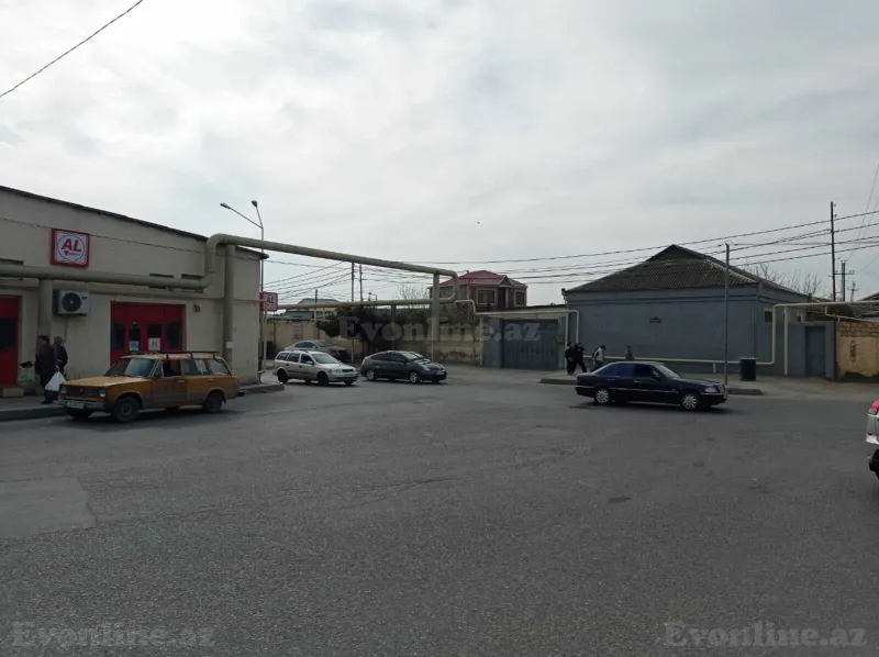 Satılır Obyekt 190 m² Suraxanı - şəkil 7