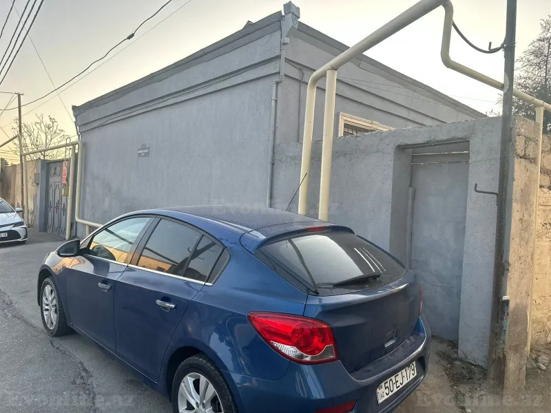Satılır Obyekt 190 m² Suraxanı - şəkil 8