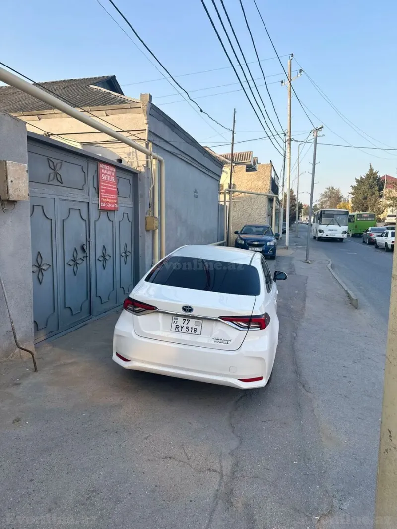 Satılır Obyekt 190 m² Suraxanı - şəkil 9