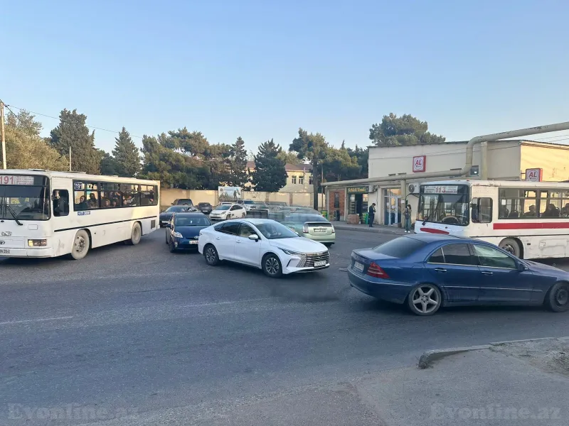Satılır Obyekt 190 m² Suraxanı - şəkil 10