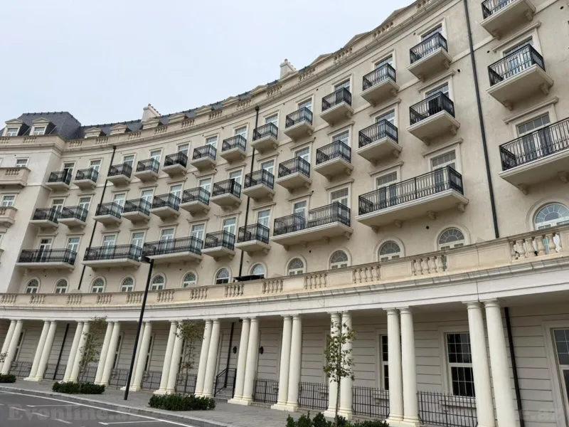 2 otaqlı Mənzil 55 m² Ağ şəhər Kirayə verilir