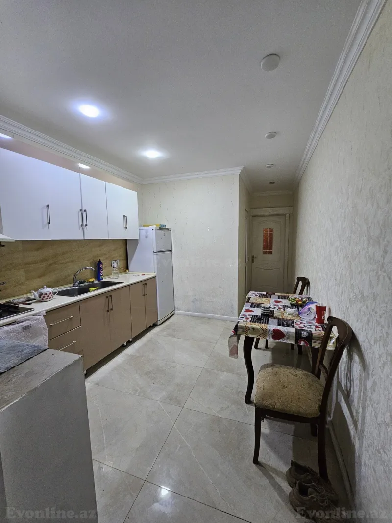Satılır 2 otaqlı Mənzil Köhnə tikili 48 m² 7-ci mikrorayon - şəkil 6