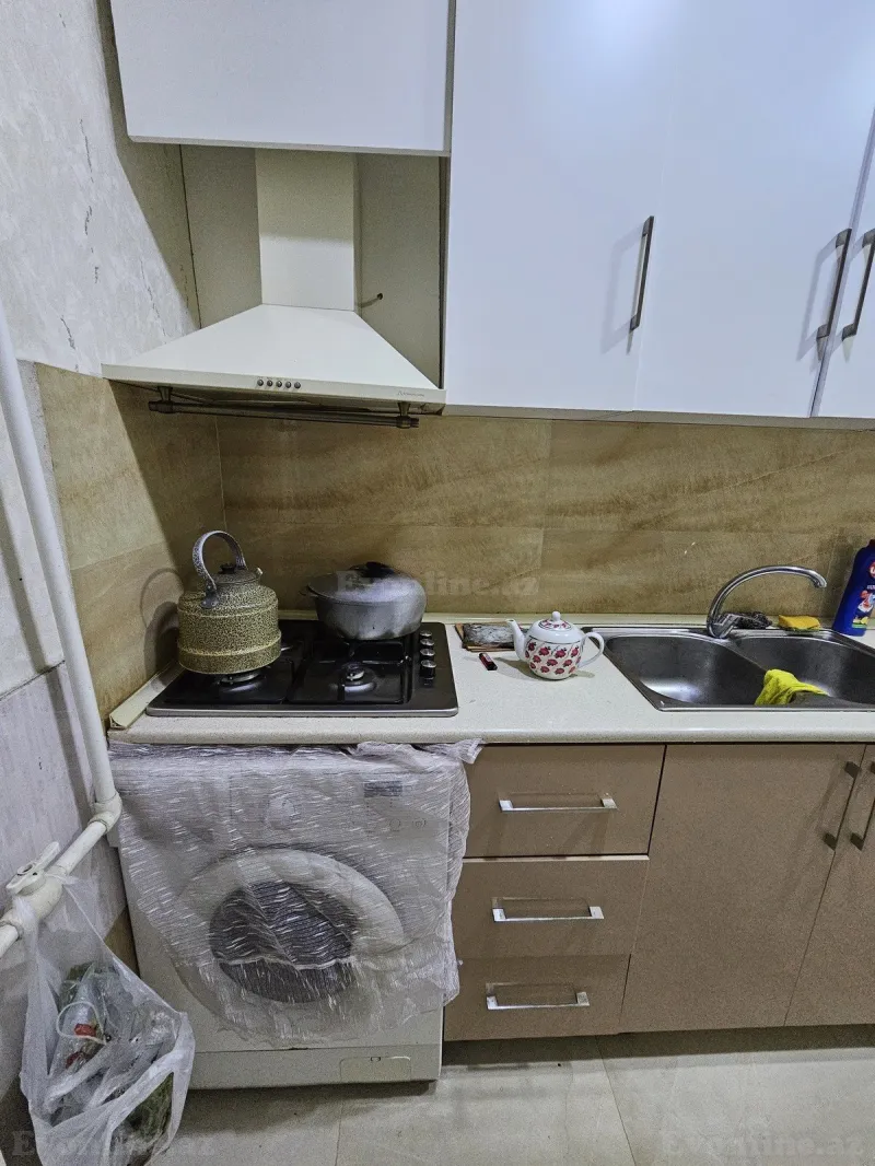 Satılır 2 otaqlı Mənzil Köhnə tikili 48 m² 7-ci mikrorayon - şəkil 7