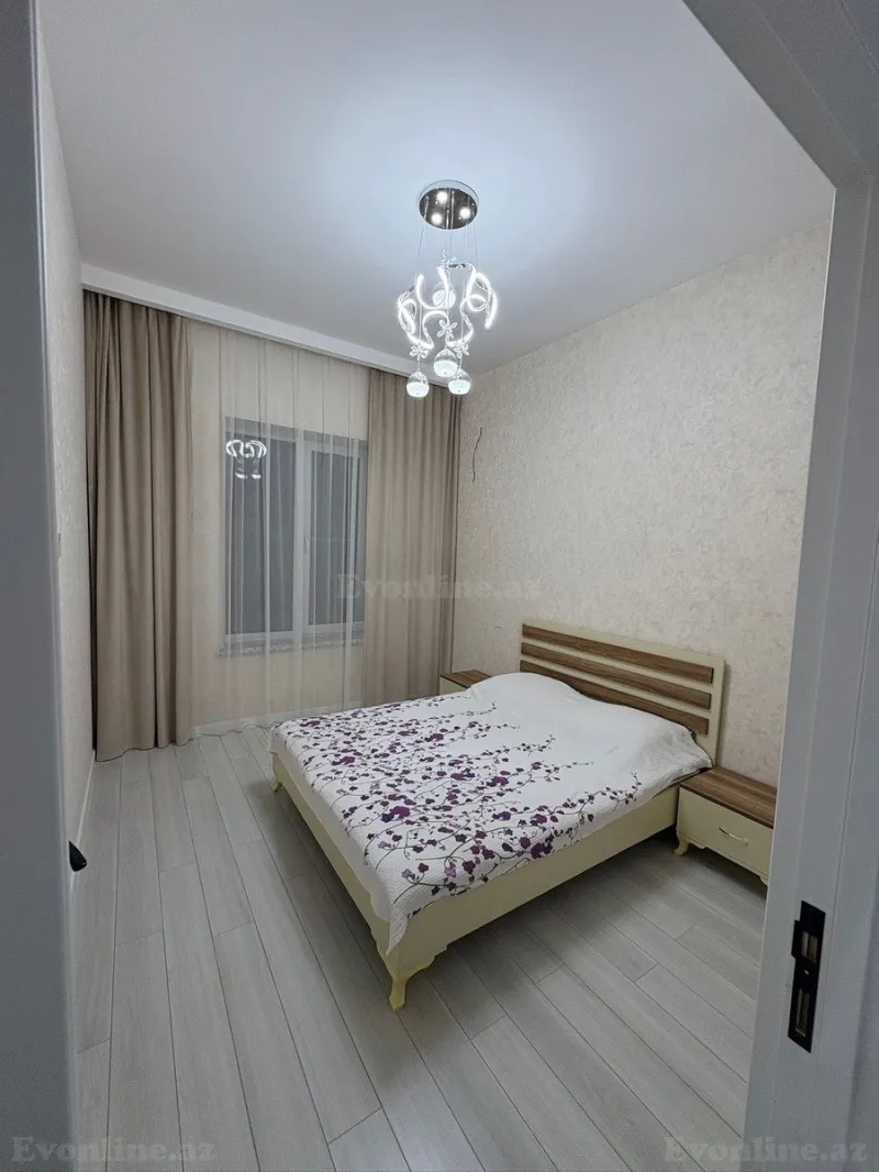 Kirayə verilir 4 otaqlı Həyət evi 120 m² Şüvəlan - şəkil 5