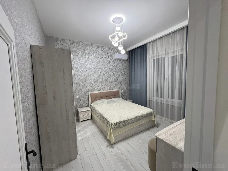 Kirayə verilir 4 otaqlı Həyət evi 120 m² Şüvəlan - şəkil 8