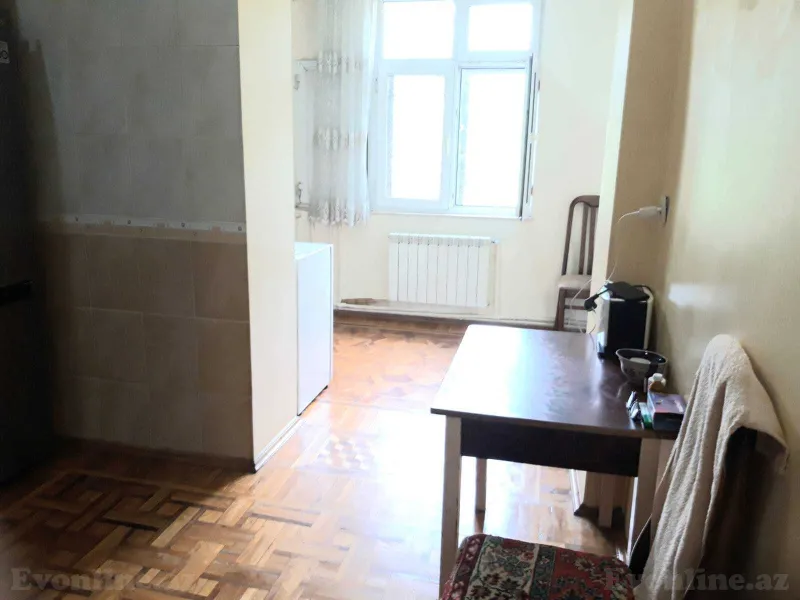 Satılır 4 otaqlı Mənzil Köhnə tikili 135 m² Neftçilər m. - şəkil 19