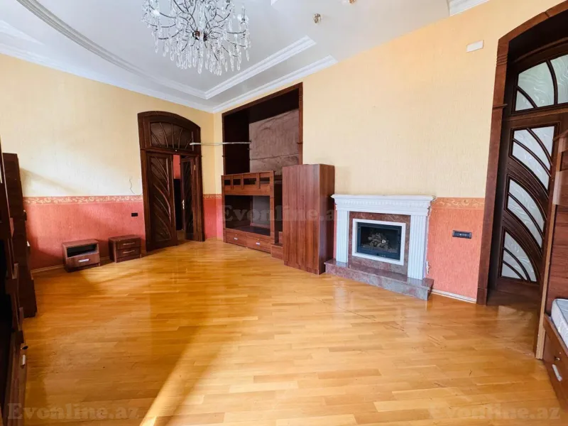 Satılır 7 otaqlı Mənzil Köhnə tikili 450 m² 28 May m. - şəkil 11