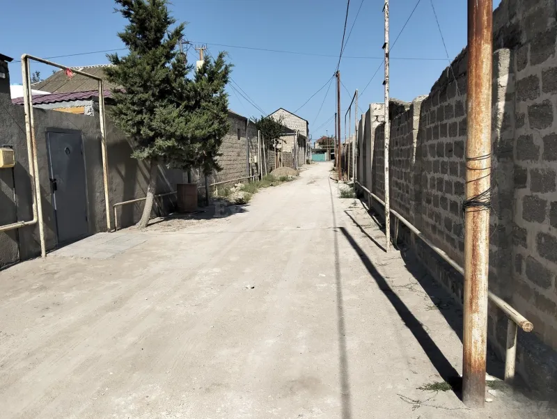 Satılır Torpaq 7 sot Binə - şəkil 3