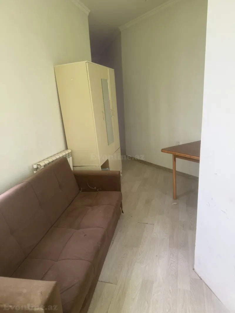 Kirayə verilir 3 otaqlı Mənzil Yeni tikili 70 m² Yeni Yasamal - şəkil 8