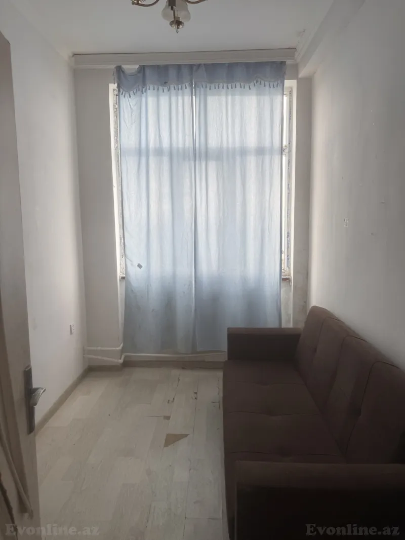 Kirayə verilir 3 otaqlı Mənzil Yeni tikili 70 m² Yeni Yasamal - şəkil 9