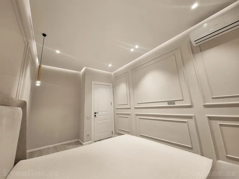 2 otaqlı Mənzil 58 m² Nəriman Nərimanov m. Satılır