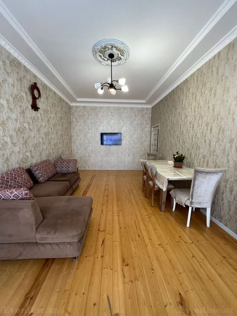Satılır 8 otaqlı Həyət evi 60 m² Maştağa - şəkil 2