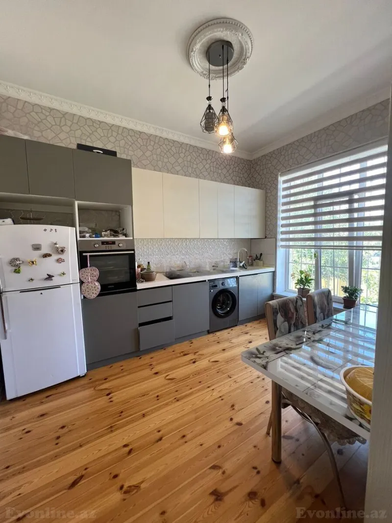 Satılır 8 otaqlı Həyət evi 60 m² Maştağa - şəkil 3