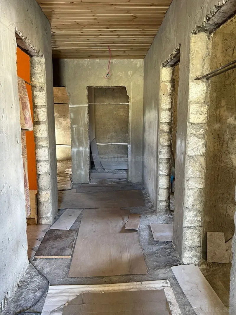 Satılır 8 otaqlı Həyət evi 60 m² Maştağa - şəkil 6