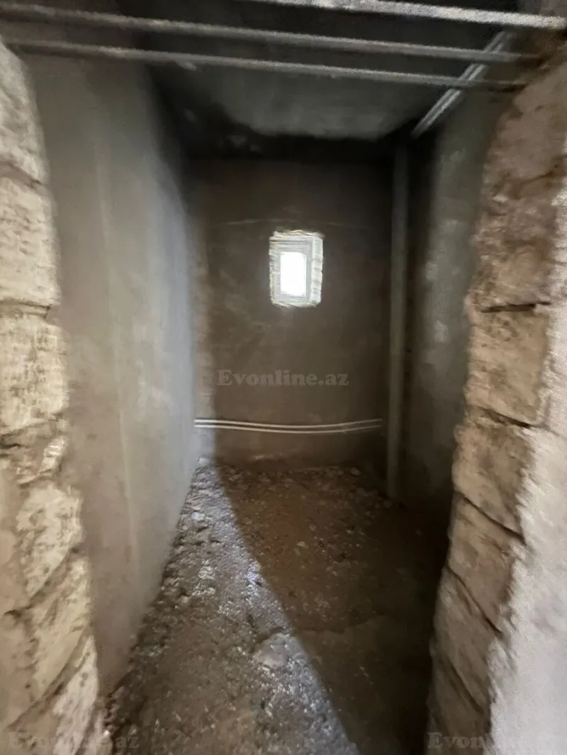 Satılır 8 otaqlı Həyət evi 60 m² Maştağa - şəkil 7