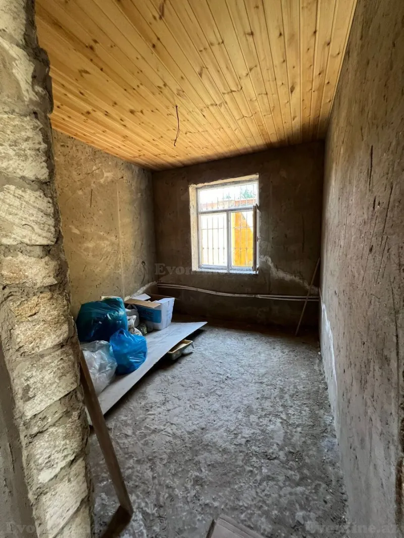 Satılır 8 otaqlı Həyət evi 60 m² Maştağa - şəkil 9
