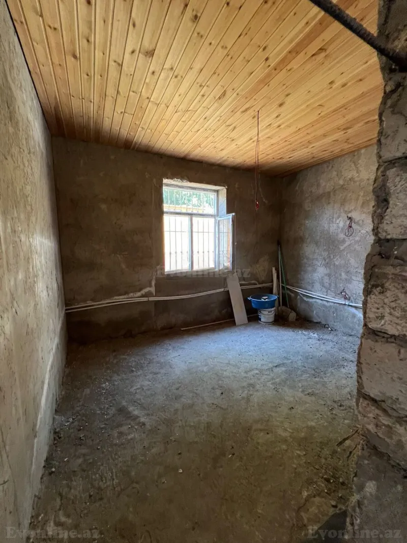 Satılır 8 otaqlı Həyət evi 60 m² Maştağa - şəkil 10