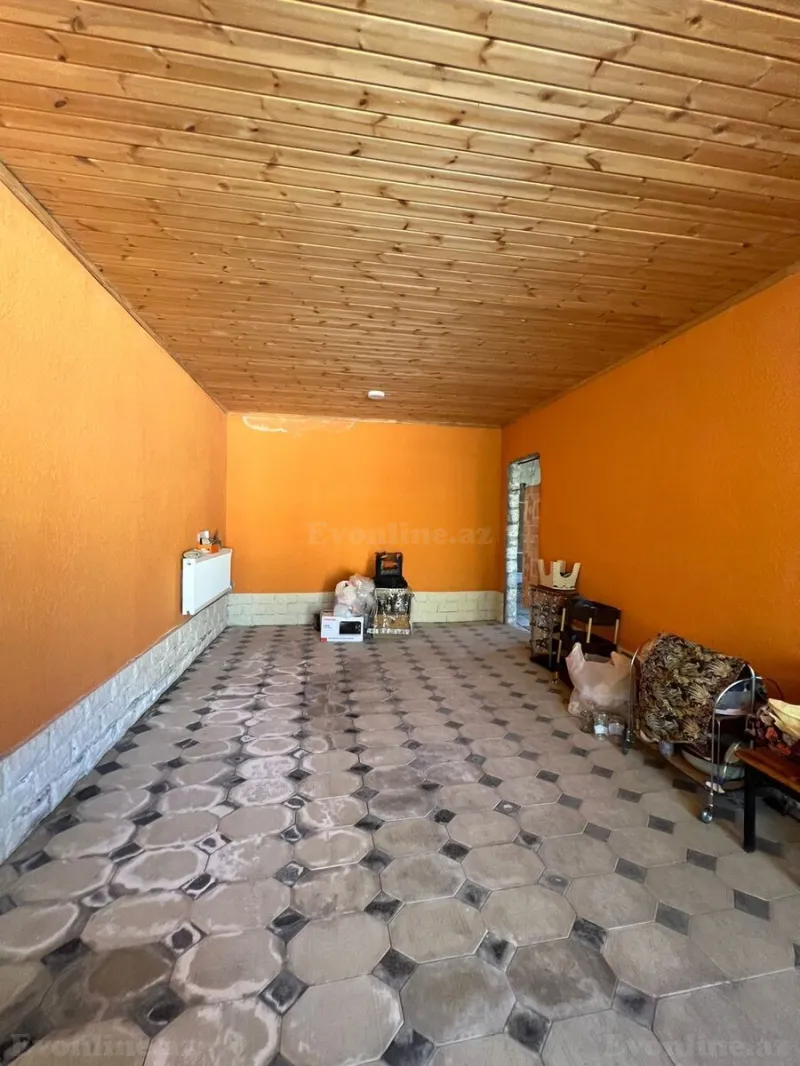 Satılır 8 otaqlı Həyət evi 60 m² Maştağa - şəkil 11