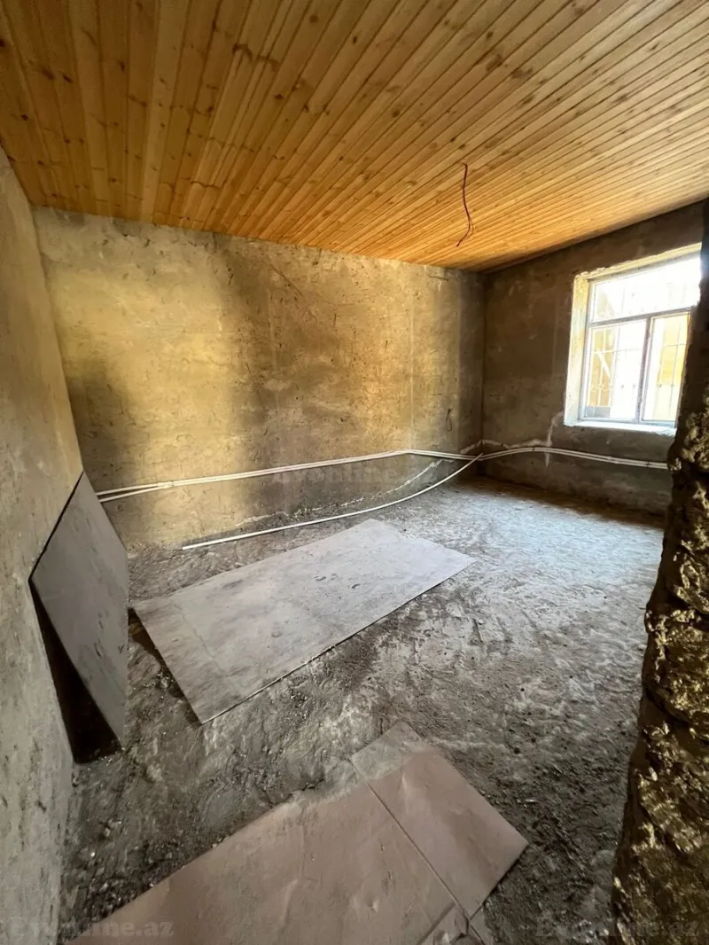 Satılır 8 otaqlı Həyət evi 60 m² Maştağa - şəkil 12