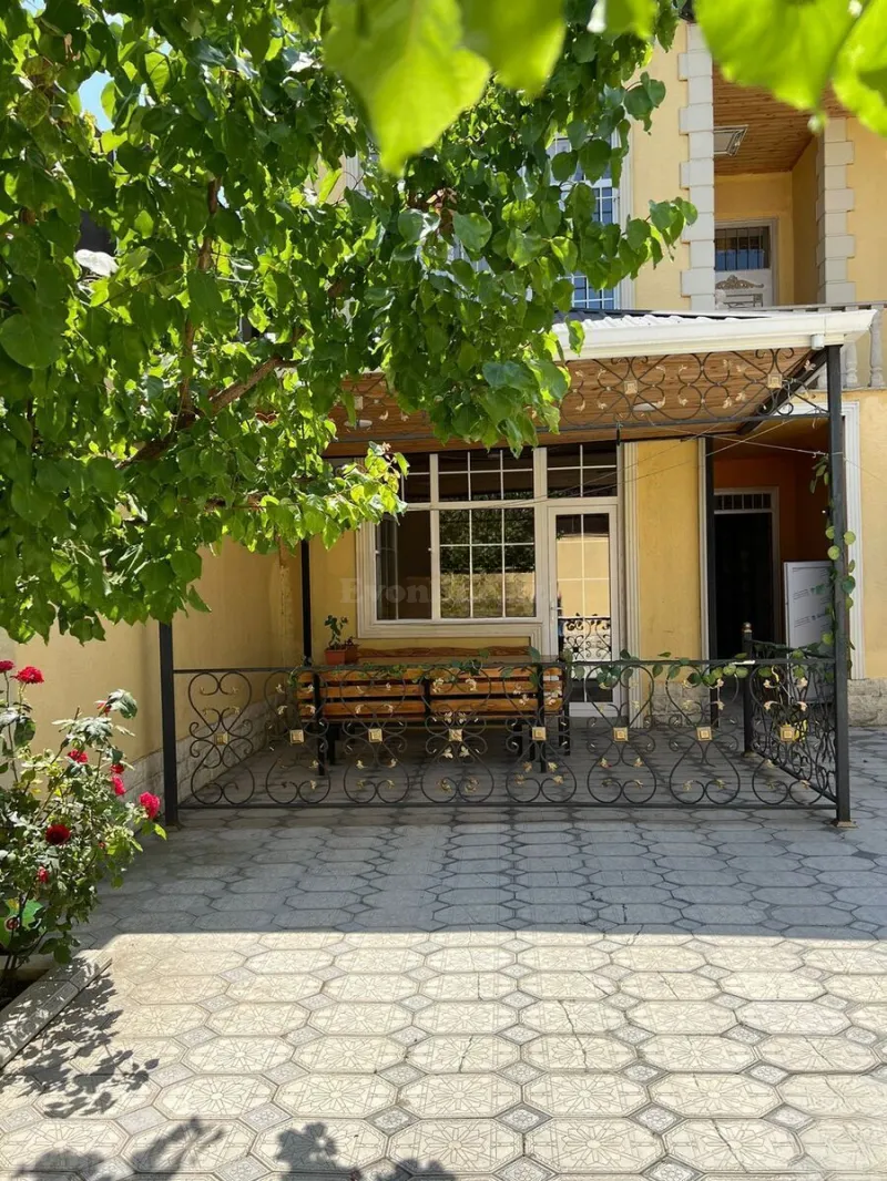 Satılır 8 otaqlı Həyət evi 60 m² Maştağa - şəkil 13
