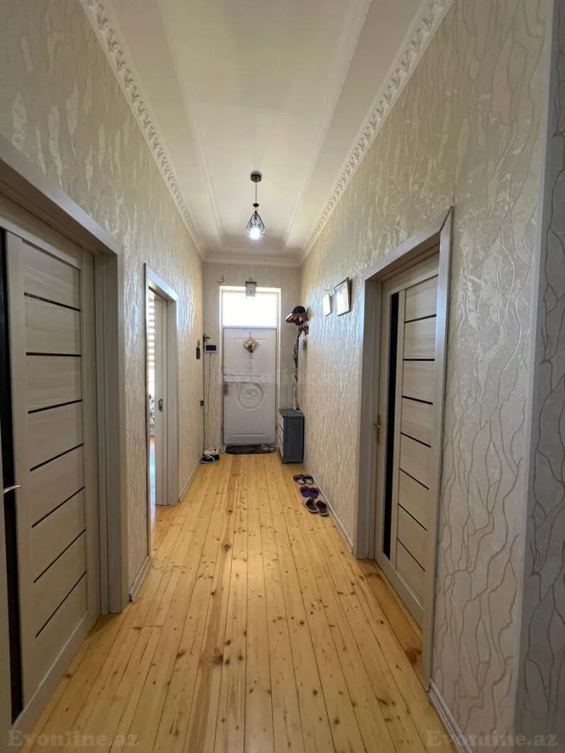 Satılır 8 otaqlı Həyət evi 60 m² Maştağa - şəkil 15