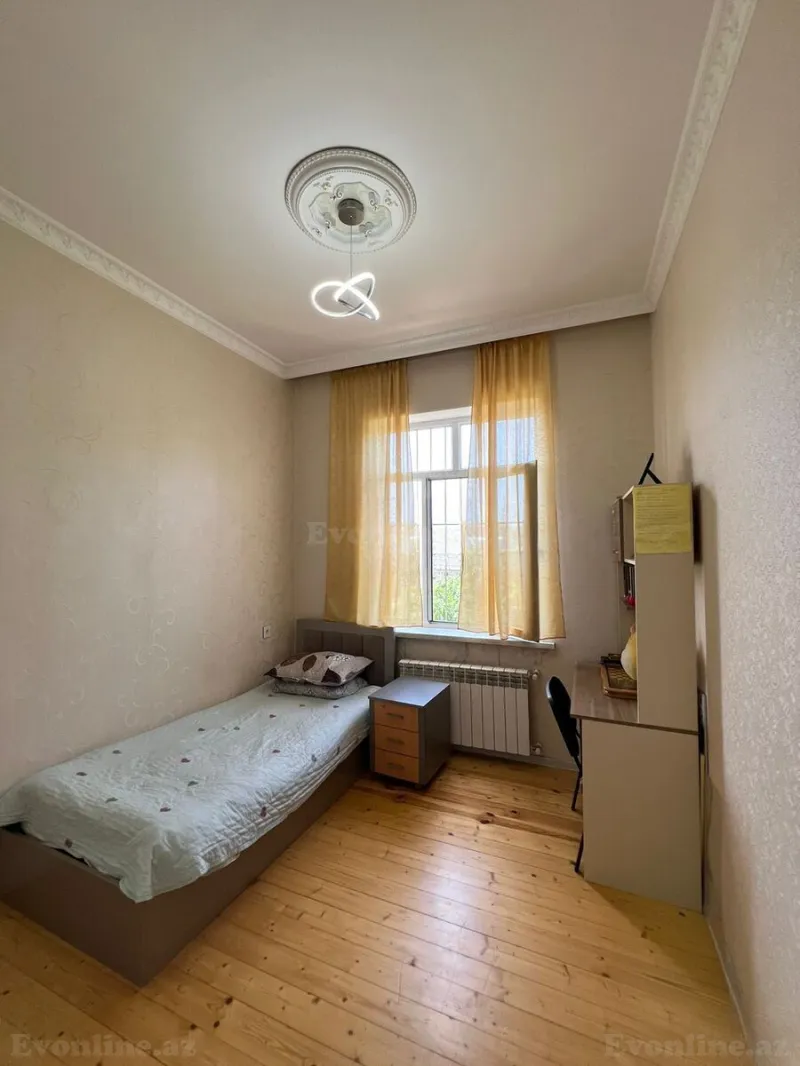 Satılır 8 otaqlı Həyət evi 60 m² Maştağa - şəkil 19