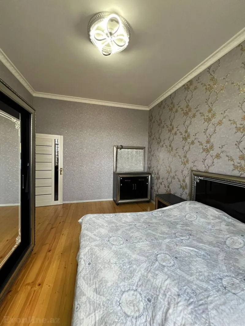 Satılır 8 otaqlı Həyət evi 60 m² Maştağa - şəkil 20