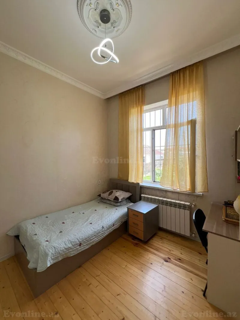 Satılır 8 otaqlı Həyət evi 60 m² Maştağa - şəkil 21