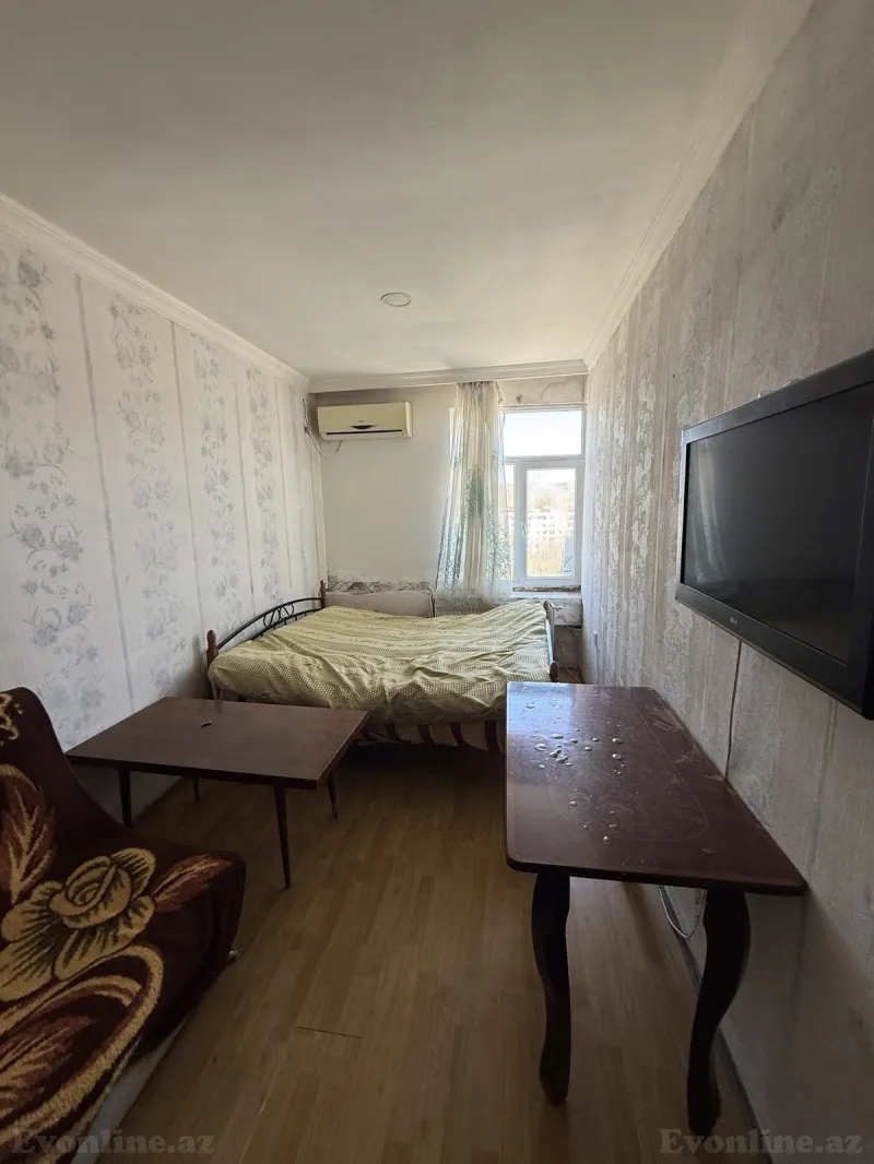 Kirayə verilir 2 otaqlı Mənzil Yeni tikili 45 m² Yeni Yasamal - şəkil 7