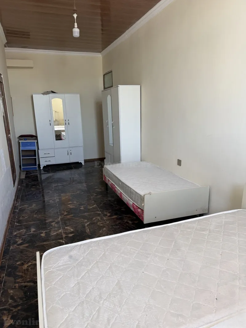 Kirayə verilir 2 otaqlı Mənzil Yeni tikili 95 m² İnşaatçılar m. - şəkil 4