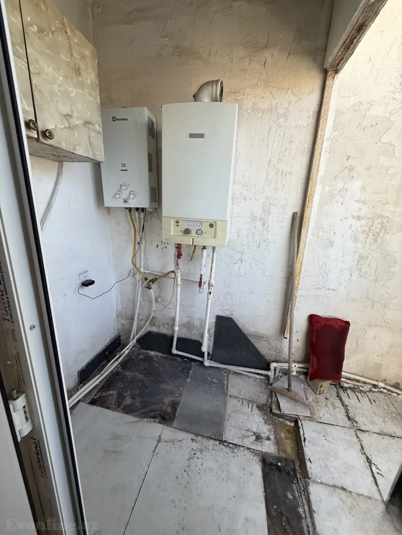 Kirayə verilir 2 otaqlı Mənzil Yeni tikili 95 m² İnşaatçılar m. - şəkil 5