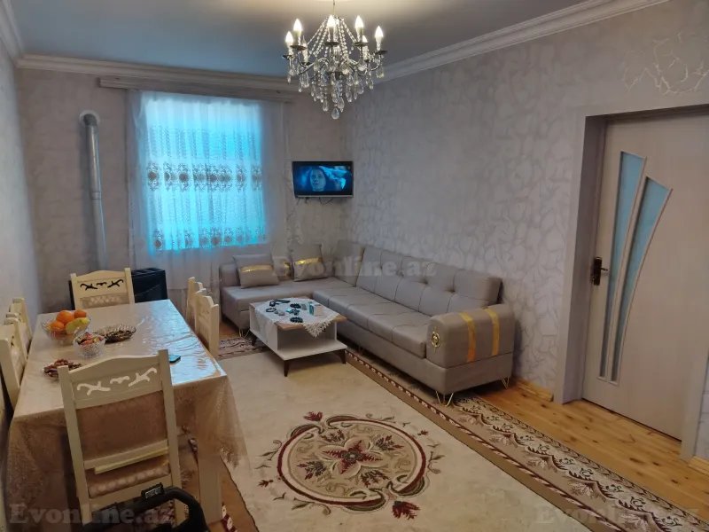 Satılır 5 otaqlı Həyət evi 140 m² Binə - şəkil 2