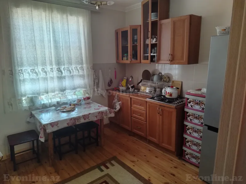 Satılır 5 otaqlı Həyət evi 140 m² Binə - şəkil 5
